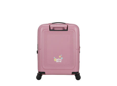 American Tourister - DASHPOP - SPINNER 55/20 EXP TSA - Koffer mit großem Druck auf der Front