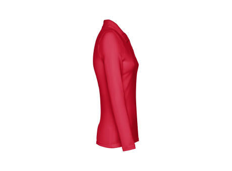 THC BERN WOMEN II. Damen Langarm-Poloshirt