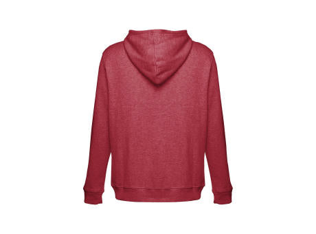 THC AMSTERDAM II. Sweatshirt für Männer aus Baumwolle und Polyester