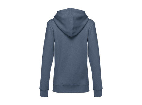 THC AMSTERDAM WOMEN II. Sweatshirt für Frauen aus Baumwolle und Polyester