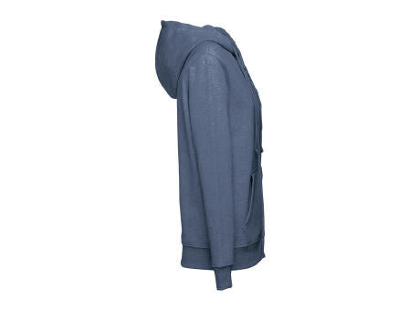 THC AMSTERDAM WOMEN II. Sweatshirt für Frauen aus Baumwolle und Polyester