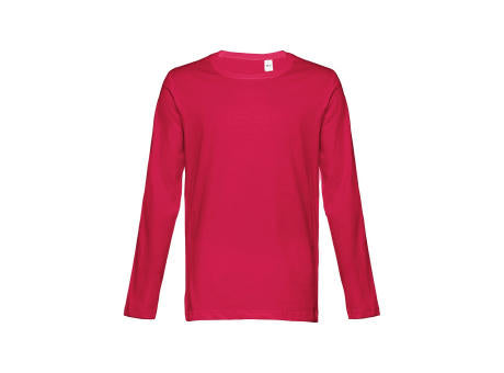 THC BUCHAREST II. Herren Langarm T-Shirt