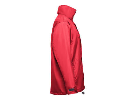 THC LIUBLIANA II. Gepolsterter Unisex-Parka