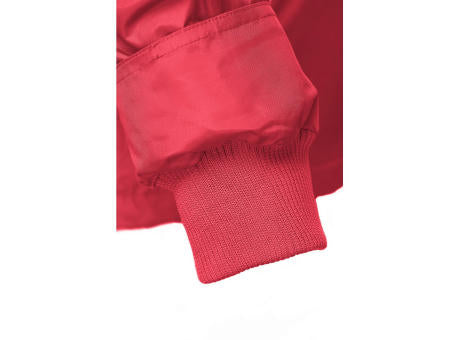 THC LIUBLIANA II. Gepolsterter Unisex-Parka