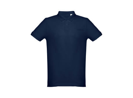THC DHAKA II. Herren Poloshirt