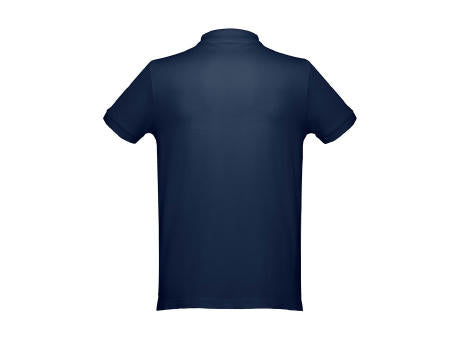 THC DHAKA II. Herren Poloshirt