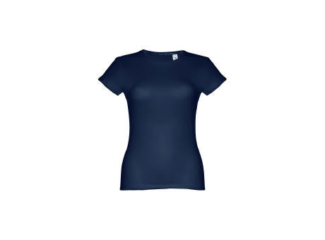THC SOFIA II. Tailliertes Damen-T-Shirt