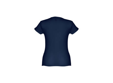 THC SOFIA II. Tailliertes Damen-T-Shirt