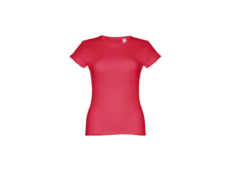 THC SOFIA II. Tailliertes Damen-T-Shirt