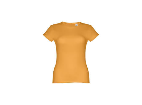 THC SOFIA II. Tailliertes Damen-T-Shirt