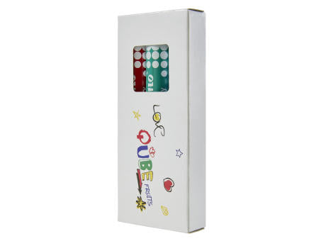STABILO MARKdry Whiteboard-Marker 3er-Set