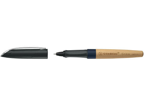 STABILO Grow Rollerball