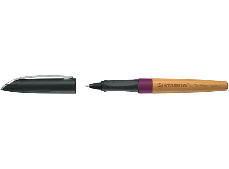STABILO Grow Rollerball
