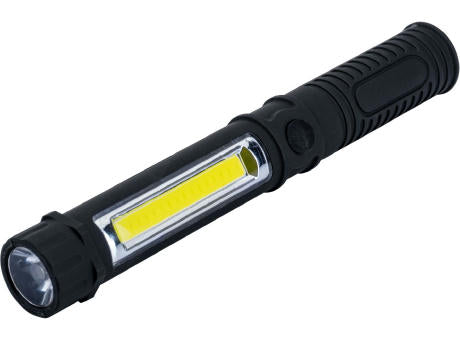 FACTORY COB-LED Arbeitslleuchte mit Clip & Magnet