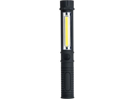 FACTORY COB-LED Arbeitslleuchte mit Clip & Magnet