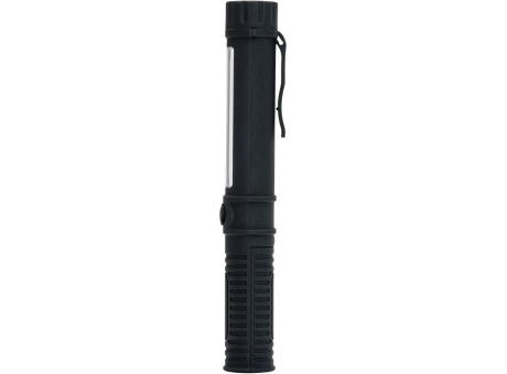FACTORY COB-LED Arbeitslleuchte mit Clip & Magnet
