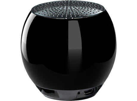 BANG Edler Wireless- Lautsprecher in edler Geschenk-Schatulle
