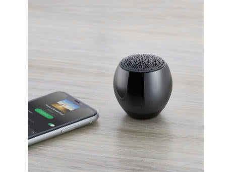 BANG Edler Wireless- Lautsprecher in edler Geschenk-Schatulle
