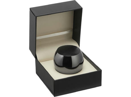 BANG Edler Wireless- Lautsprecher in edler Geschenk-Schatulle