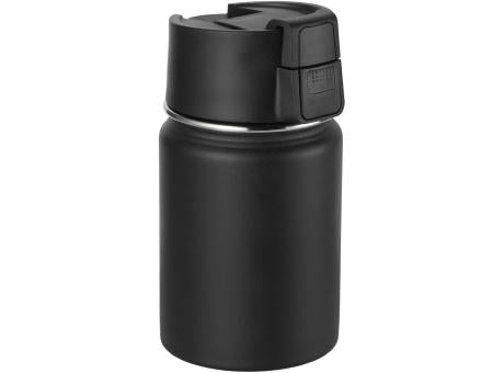 Einhand Thermosbecher 350 ml mit Vakuum-Isolierung