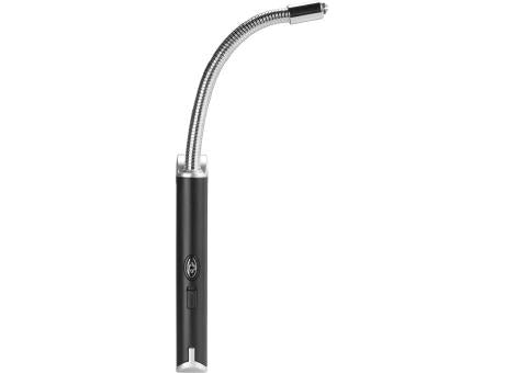 SWING Wiederaufladbares Lichtbogen-Taschenfeuerzeug  mit flexiblem Hals