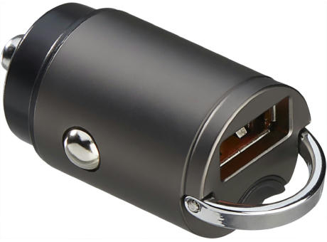 PULL Kompakter Car Charger mit 30 Watt Output