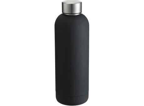 GRIP pulverbeschichtete 550 ml Edelstahl-Thermosflasche