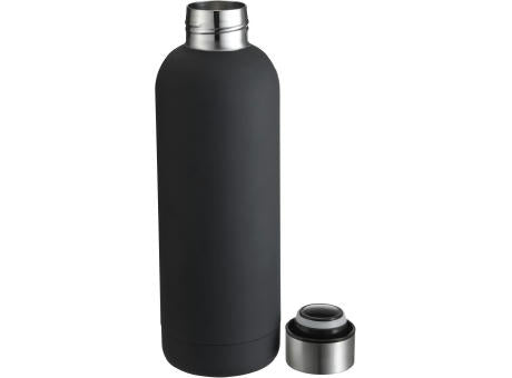 GRIP pulverbeschichtete 550 ml Edelstahl-Thermosflasche