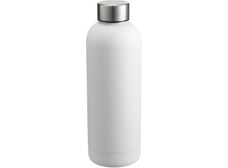 GRIP pulverbeschichtete 550 ml Edelstahl-Thermosflasche