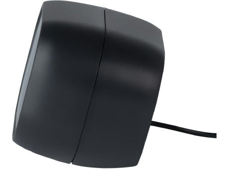 LOOK Lautsprecherset mit Subwoofer und zwei Satellitenlautsprechern