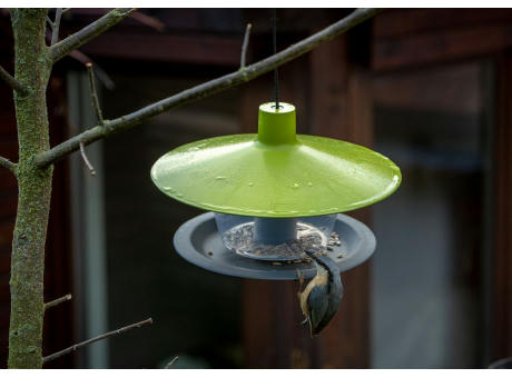 BIRDIE Vogel Futterhaus Made in Europe