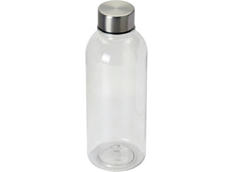 CLEAR Umweltfreundliche rPET Flasche 700 ml