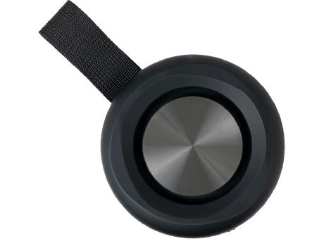 BOOM! Kleiner Lautsprecher mit grossem 30W Sound