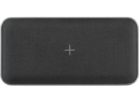 EXTRA viel Power mit 10000mAh und 15W Wireless Charger