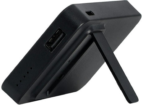 ONE Mehr braucht niemand: 5000mAh mit 15W MagSafe Wireless Charger