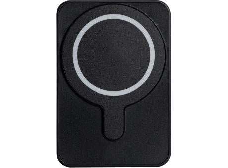 ONE Mehr braucht niemand: 5000mAh mit 15W MagSafe Wireless Charger