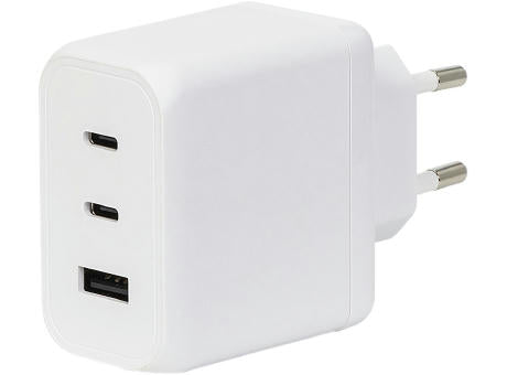 POWER CUBE 65 GaN- Ladestecker für Anspruchvolle und Notebooks
