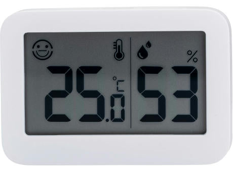 BALANCE Hygrothermometer für gesundes Raumklima