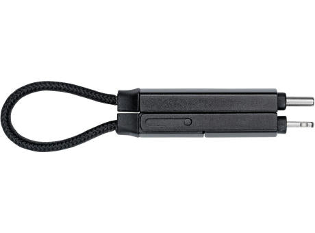 CONNECT 100W Lade- und Datenkabel