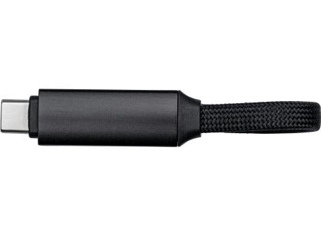CONNECT 100W Lade- und Datenkabel