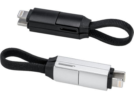 CONNECT 100W Lade- und Datenkabel