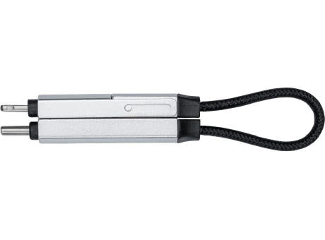 CONNECT 100W Lade- und Datenkabel