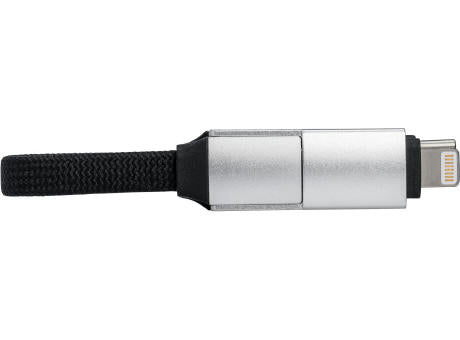 CONNECT 100W Lade- und Datenkabel