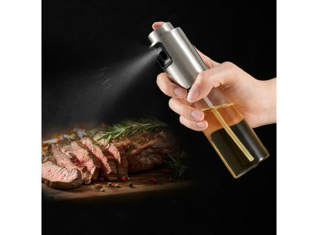 TASTE Ölsprühflasche 140 ml