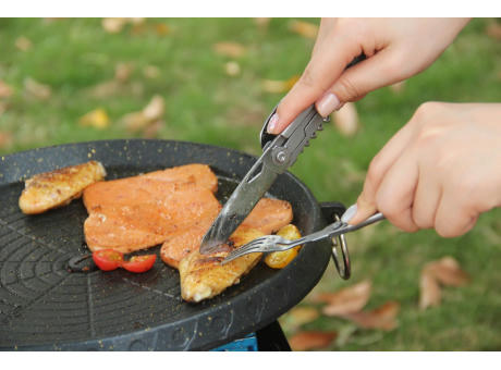 PICNIC Campingbesteck