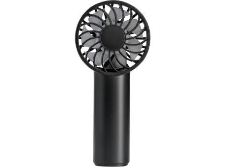 BREEZY 2 Handventilator pustet die Hitze einfach weg!