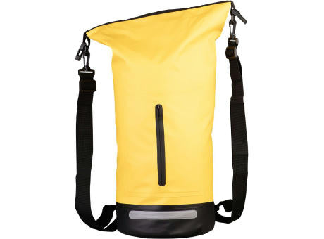 SAFEPACK 20 Liter gelb