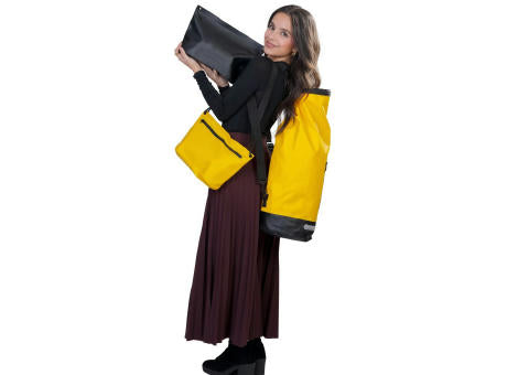SAFEPACK 20 Liter gelb