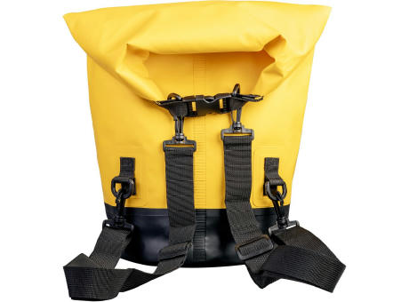 SAFEPACK 20 Liter gelb
