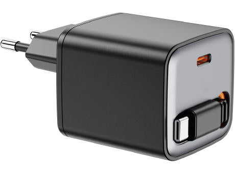 SUPPLY 65 C GaN Ladegerät 65W